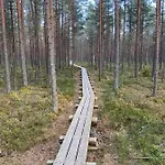 Kuelalistemaja * Vehendi