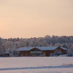 Kuelalistemaja Vehendi