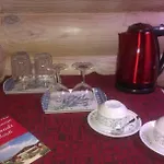 Kuelalistemaja Πανσιόν Vehendi