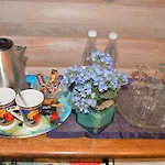 Kuelalistemaja *