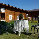 Kuelalistemaja * Vehendi