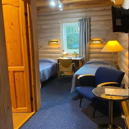 Kuelalistemaja * Vehendi