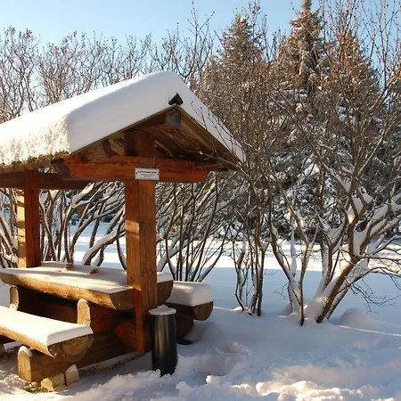 Kuelalistemaja Gæstehus