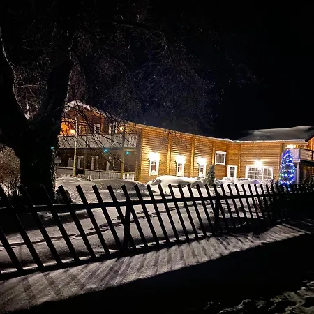 Kuelalistemaja *