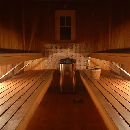 Gæstehus Kuelalistemaja Vehendi