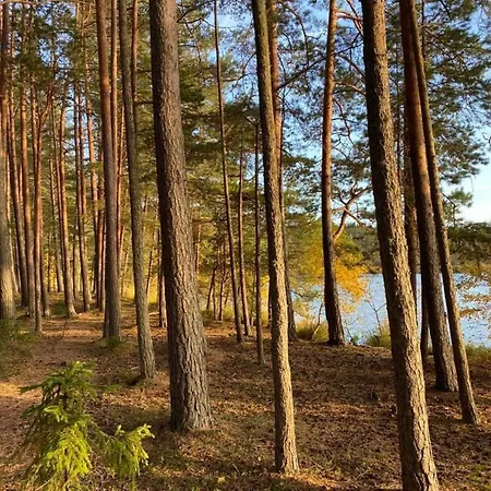 Kuelalistemaja Gæstehus *
