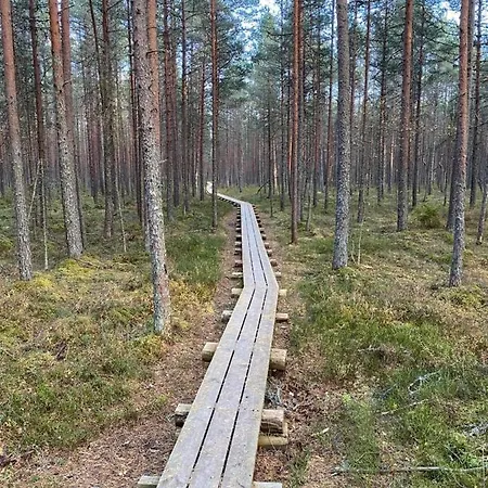 Kuelalistemaja * Vehendi