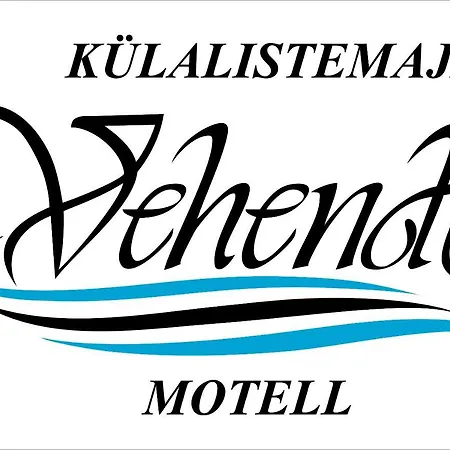Kuelalistemaja Guest house *