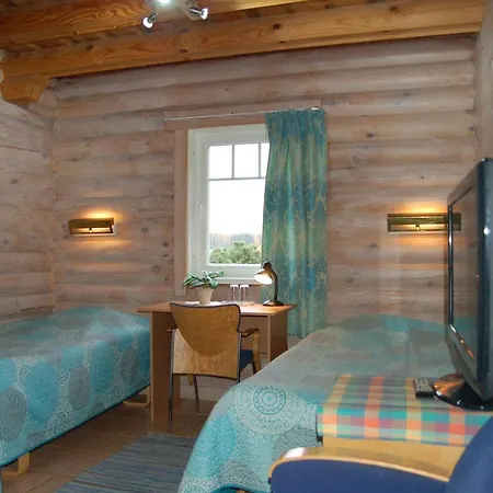 Kuelalistemaja Gæstehus *