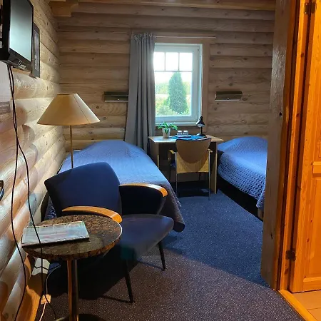 Kuelalistemaja
