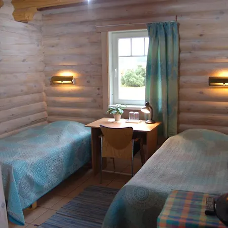 Kuelalistemaja Gæstehus *