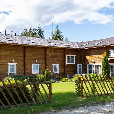 Külalistemaja *