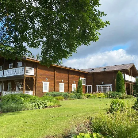Guest house Kuelalistemaja