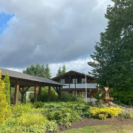 Kuelalistemaja Guest house Vehendi