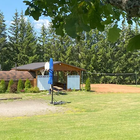 Kuelalistemaja * Vehendi