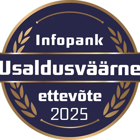 Külalistemaja *