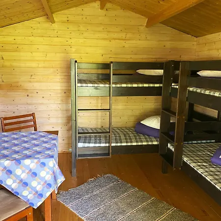 Kuelalistemaja Vehendi