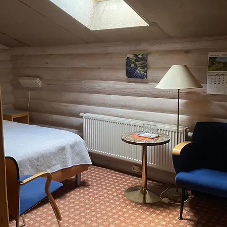 Kuelalistemaja Vehendi