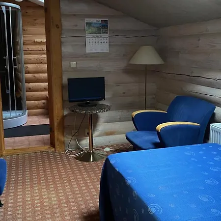 Guest house Kuelalistemaja Vehendi
