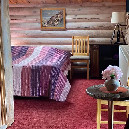 Guest house Kuelalistemaja