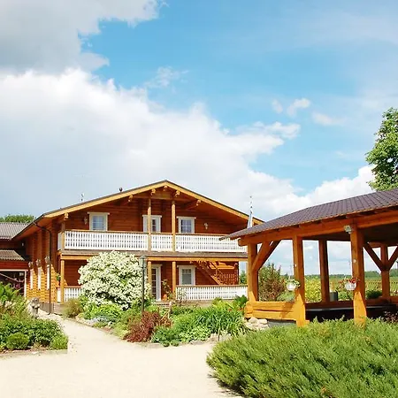 Kuelalistemaja Vehendi