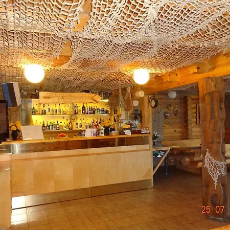 Guest house Kuelalistemaja