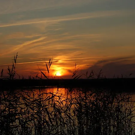 Gæstehus Kuelalistemaja *