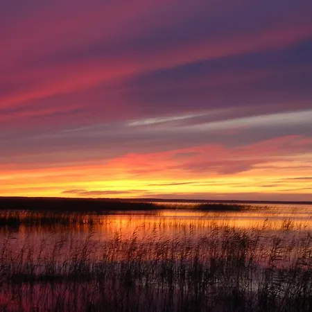 Kuelalistemaja Vehendi
