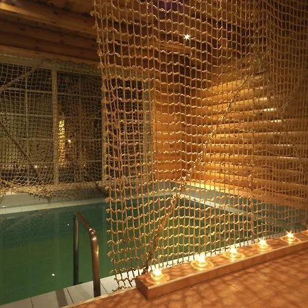 Kuelalistemaja Vehendi