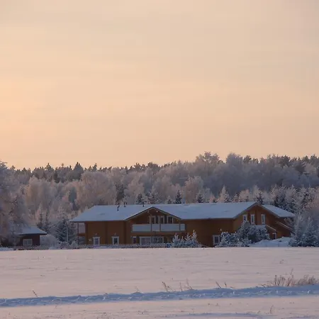 Kuelalistemaja Vehendi