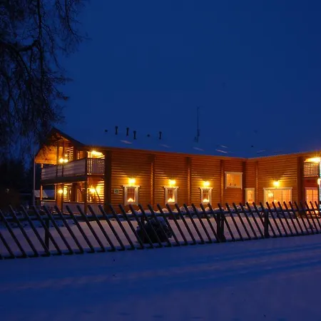 Kuelalistemaja * Vehendi