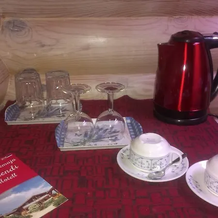 Kuelalistemaja Guest house Vehendi