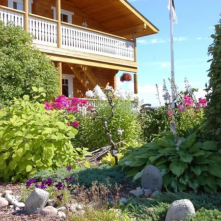 Gasthof Kuelalistemaja