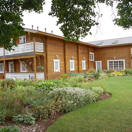 Kuelalistemaja Guest house