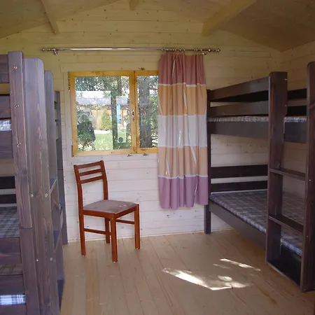 Kuelalistemaja Gæstehus