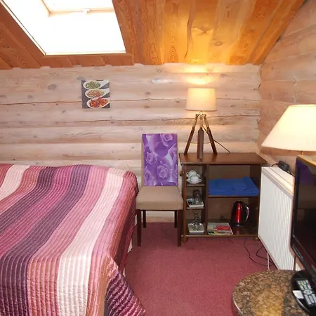 Kuelalistemaja Vehendi