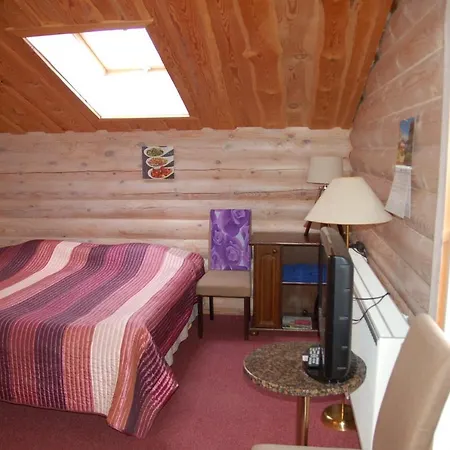 Kuelalistemaja Vehendi