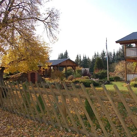 Guest house Kuelalistemaja