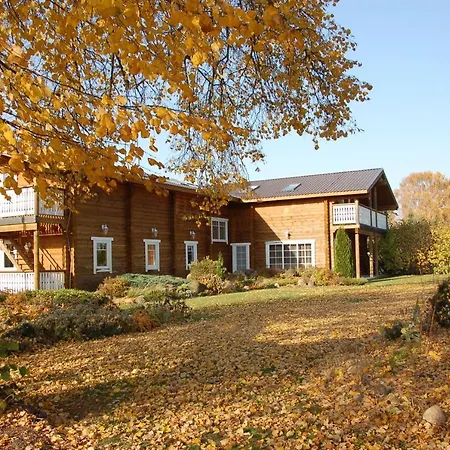 Külalistemaja *