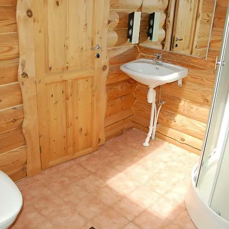 Guest house Kuelalistemaja