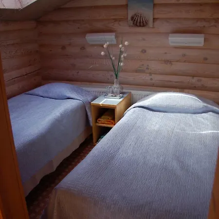 Gæstehus Kuelalistemaja *