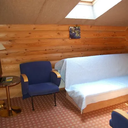 Guest house Kuelalistemaja Vehendi