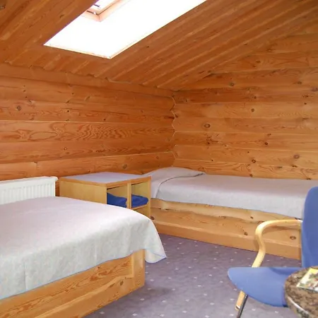 Kuelalistemaja