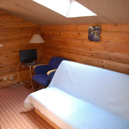Kuelalistemaja *