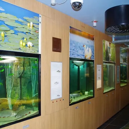 Gæstehus Kuelalistemaja Vehendi