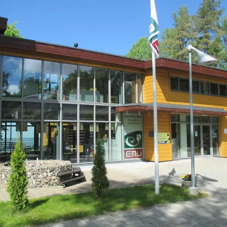 Kuelalistemaja * Vehendi
