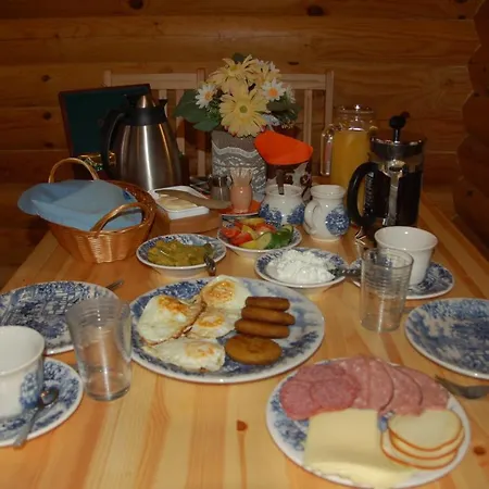 Kuelalistemaja