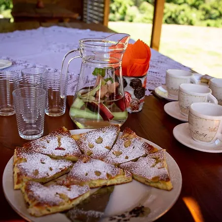 Kuelalistemaja Gæstehus *