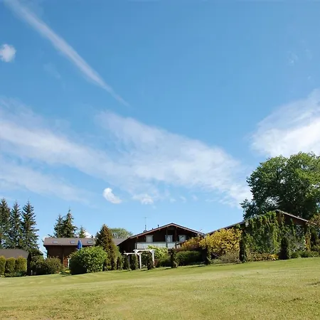 Gæstehus Kuelalistemaja Vehendi