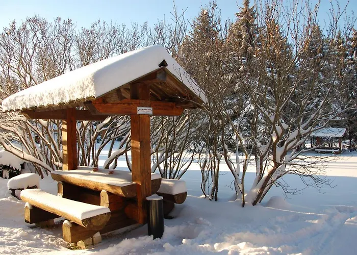 Kuelalistemaja Guest house